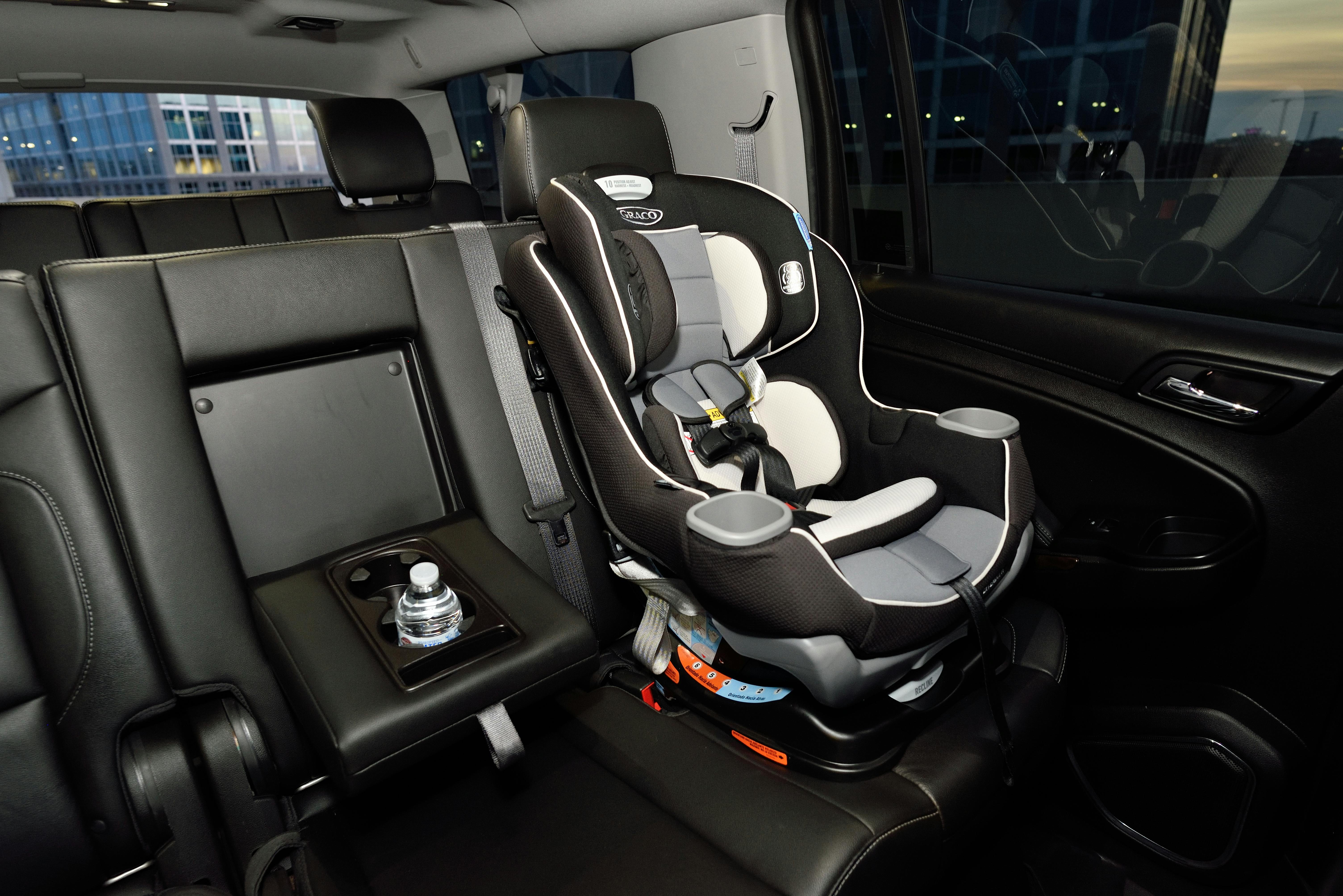 Transport enfants